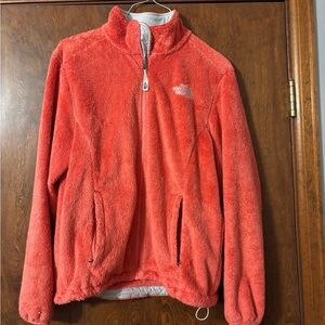 The North Face Women’s Coral Fleece Jacket